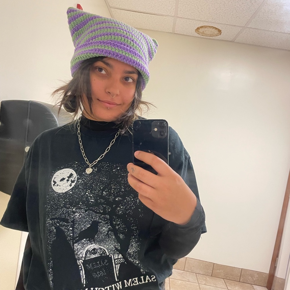 Meet your Posher, Sage